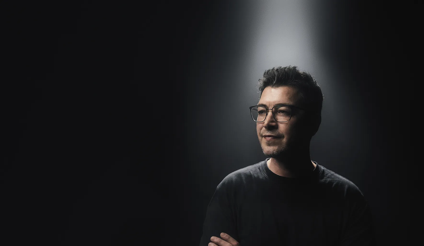 Onur Oztaskiran Portrait