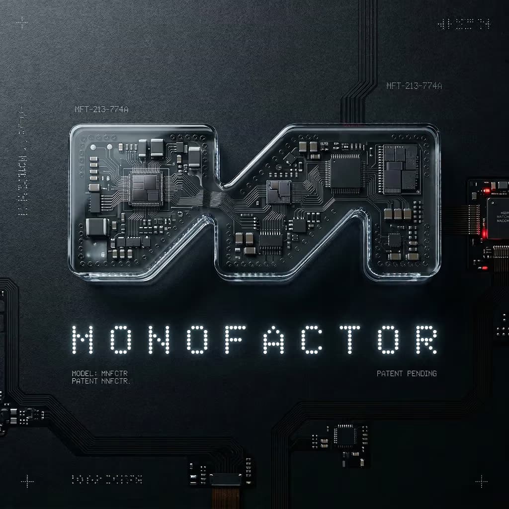 AI Generated Visual 1