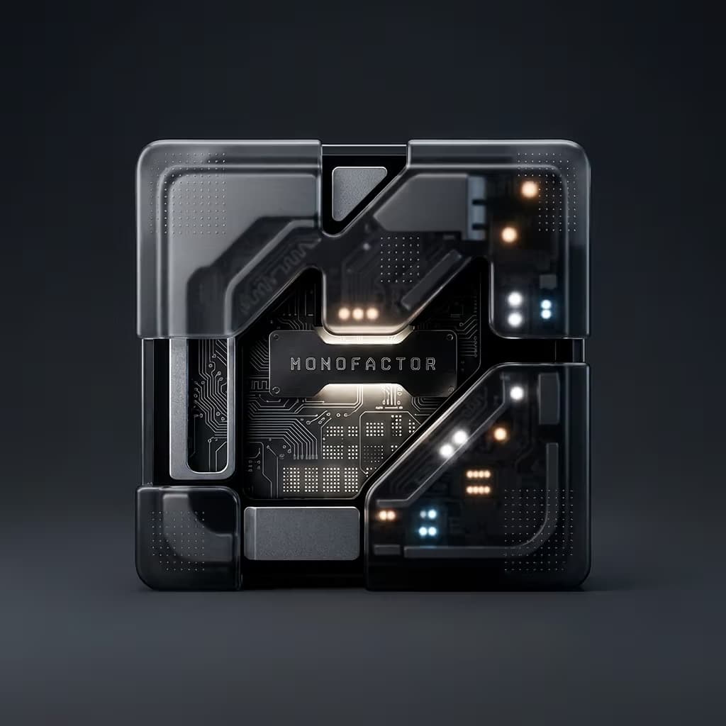 AI Generated Visual 6