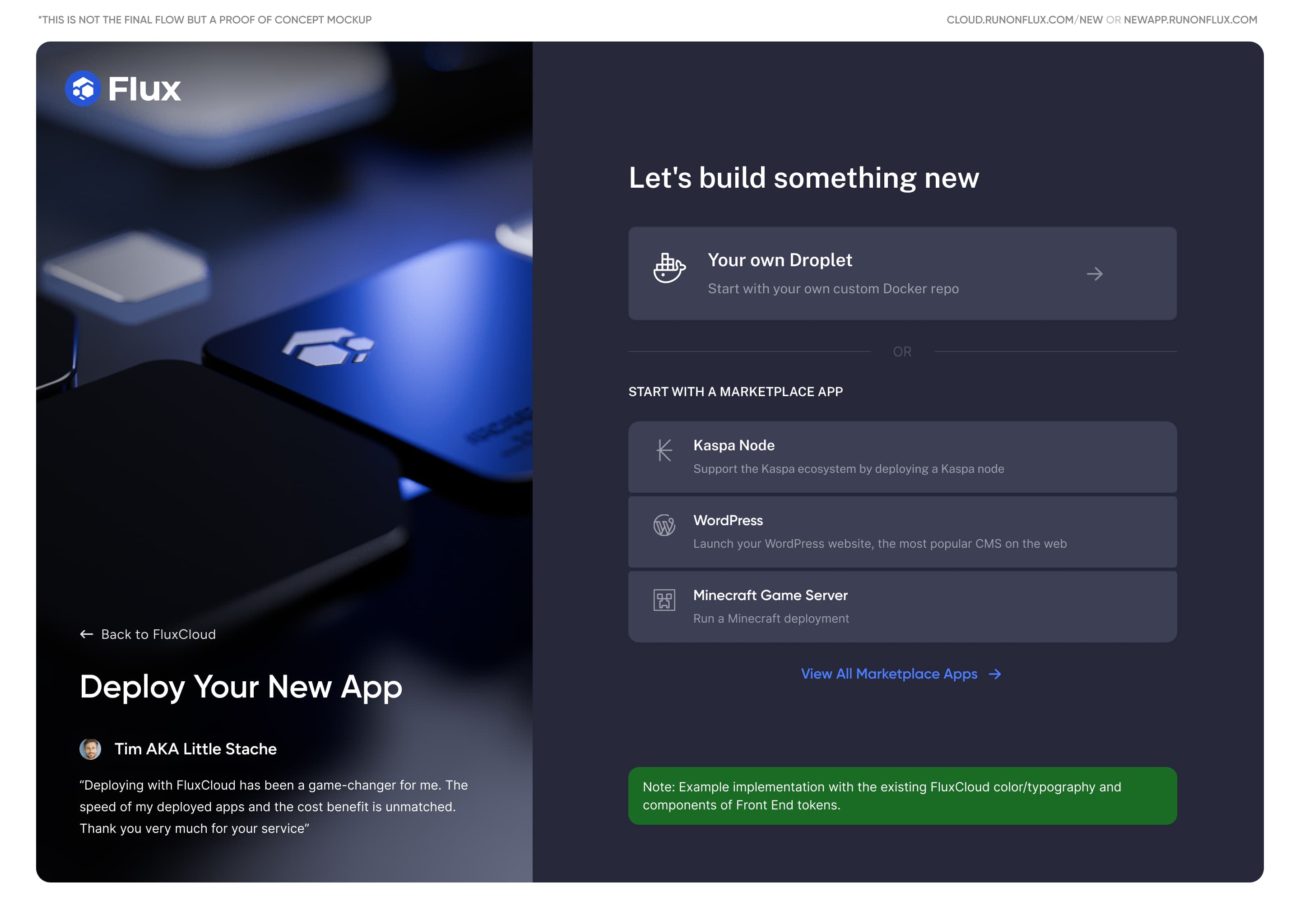 Flux presentation 11