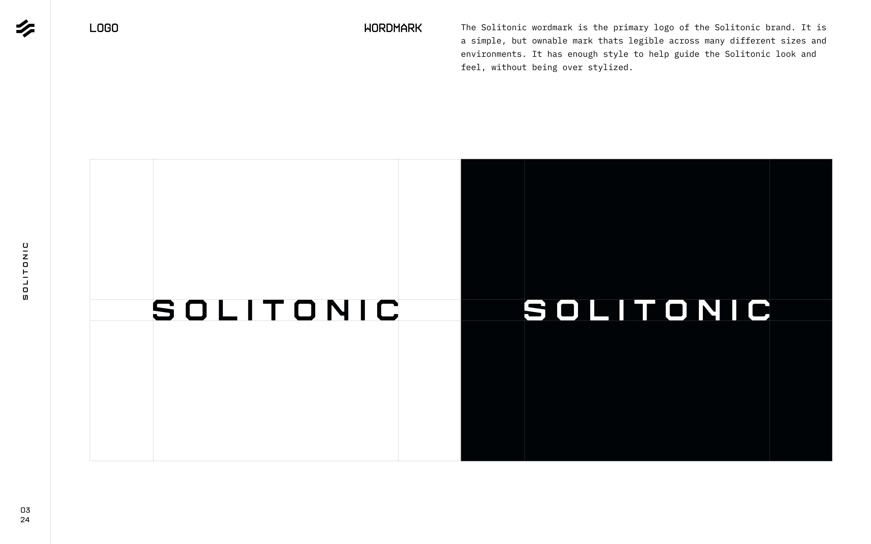 Solitonic branding 4