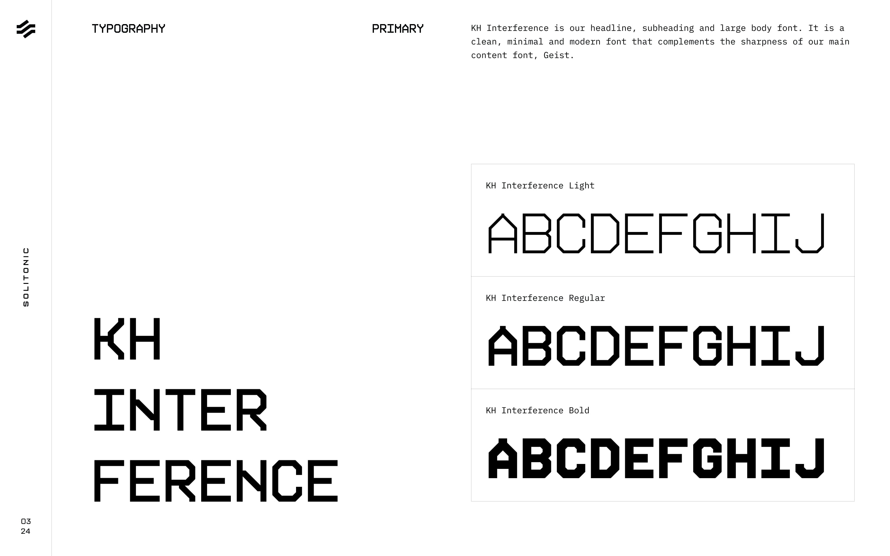 Solitonic branding 9